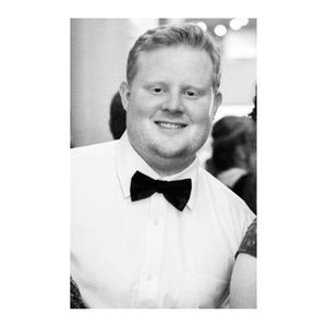 Meet your Posher, Shane